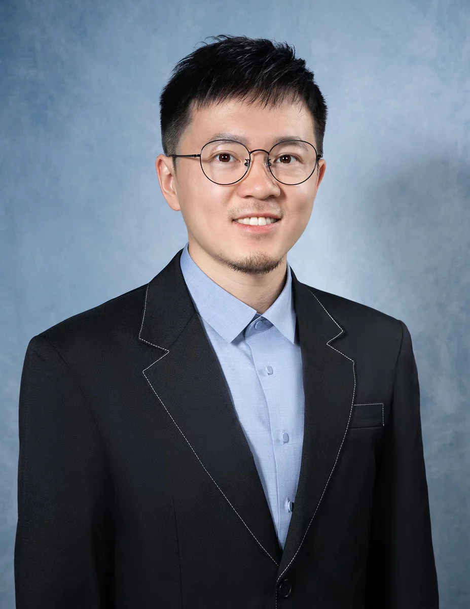 讲吾堂认证培训师职业照 02