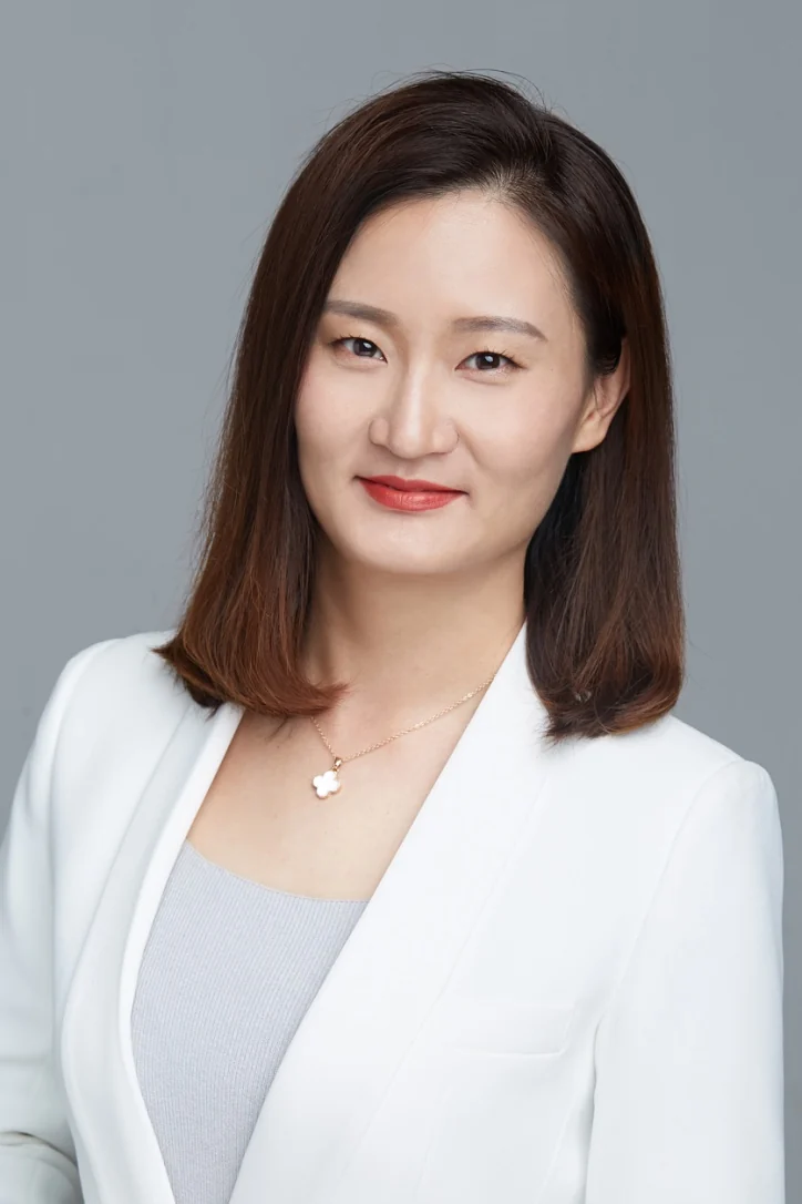 讲吾堂认证培训师职业照 03