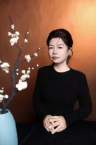 讲吾堂认证培训师职业照 16