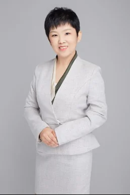 讲吾堂认证培训师职业照 21