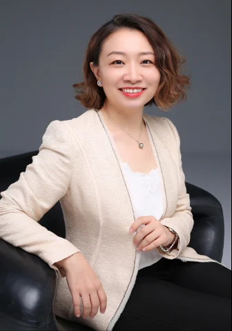 讲吾堂认证培训师职业照 22